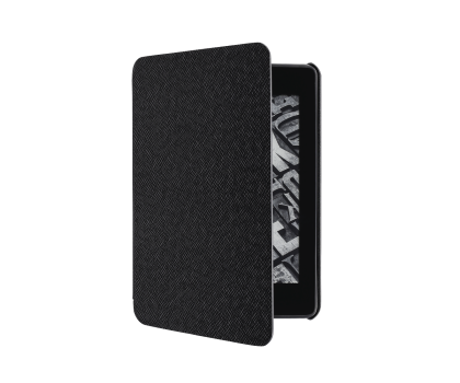 Etui Hama Etui z Klapką do Kindle Paperwhite 4 czarny